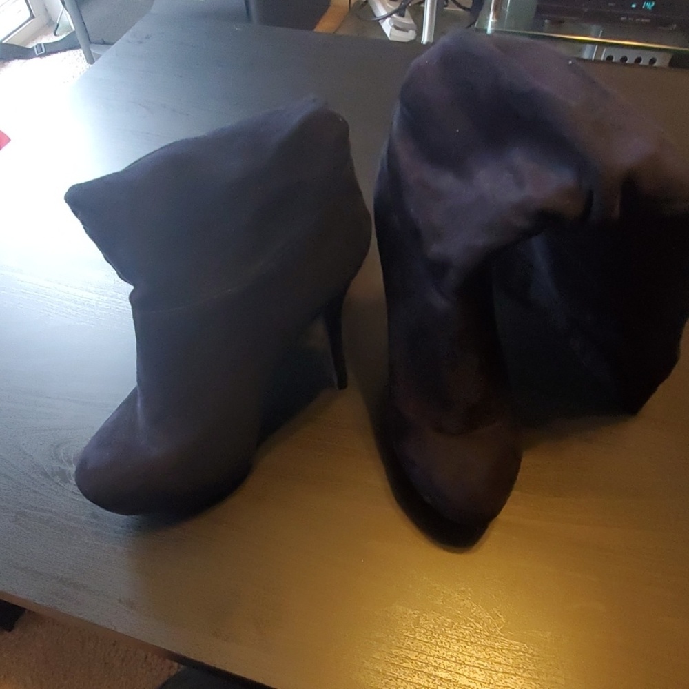 Payless Boots